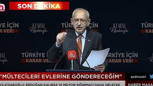 قلیچ‌داراوغلو