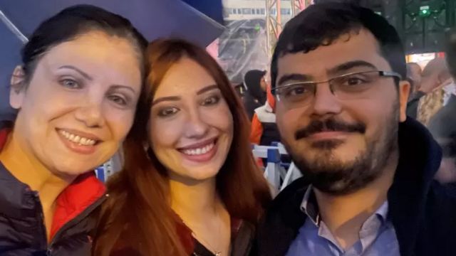 ترکی: صدارتی انتخابات