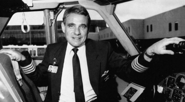 کپتان ٹم لانکیسٹر