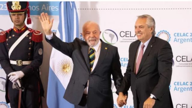 امریکی معیشیت