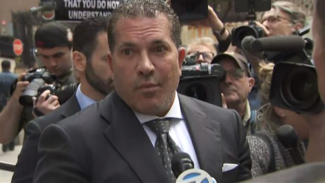 مسٹر ٹرمپ کے وکیل