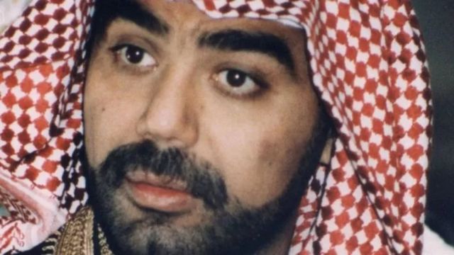 صدام حسین، عدی