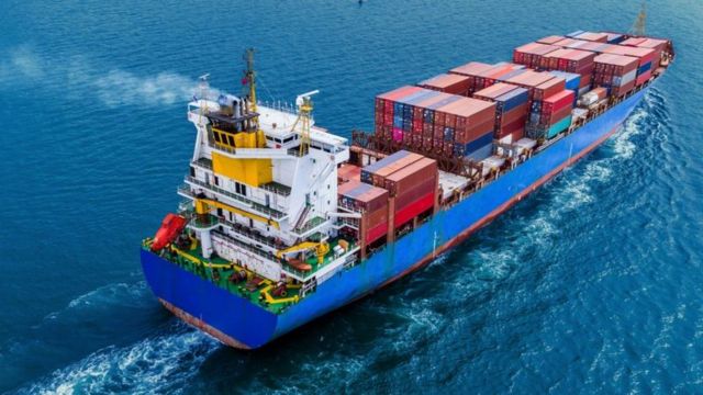 برازیل لاطینی امریکہ میں چین کا سب سے بڑا تجارتی شراکت دار ہے۔ اور ایشیائی جائنٹ 2009 کے بعد سے جنوبی امریکہ کا پہلا تجارتی شراکت دار ہے۔