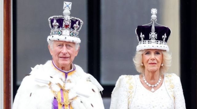 ولی عہد بادشاہ چارلس سوم