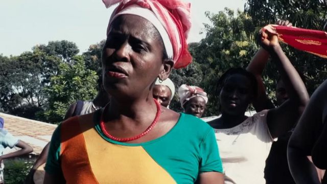 سویس انگیما کمارا