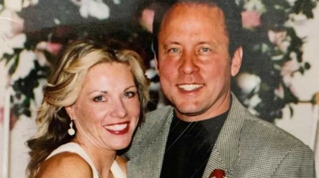 لوری اور چارلس