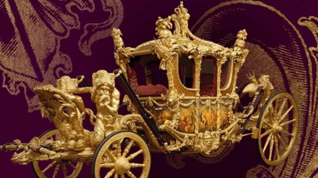 شاہی بگھیاں