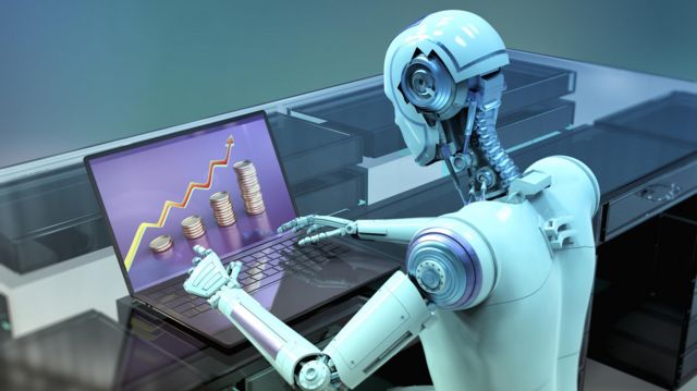 مصنوعی ذہانت