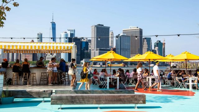 گورنرز جزیرہ