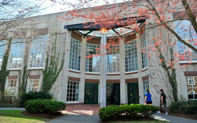 ہارورڈ بزنس سکول