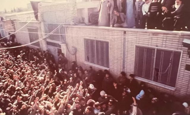 جنازے میں بھیڑ