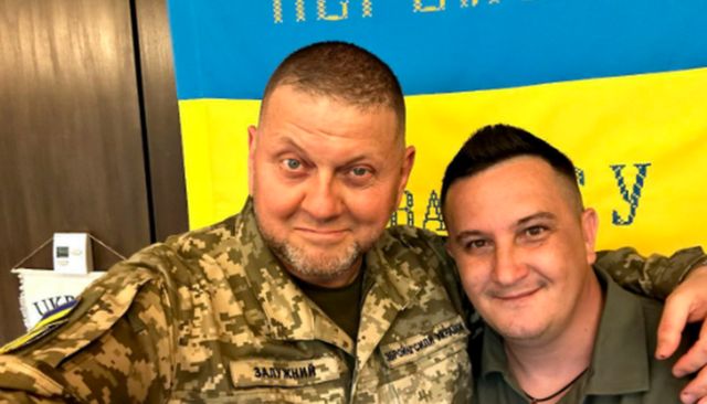 جنرل زولوزنی