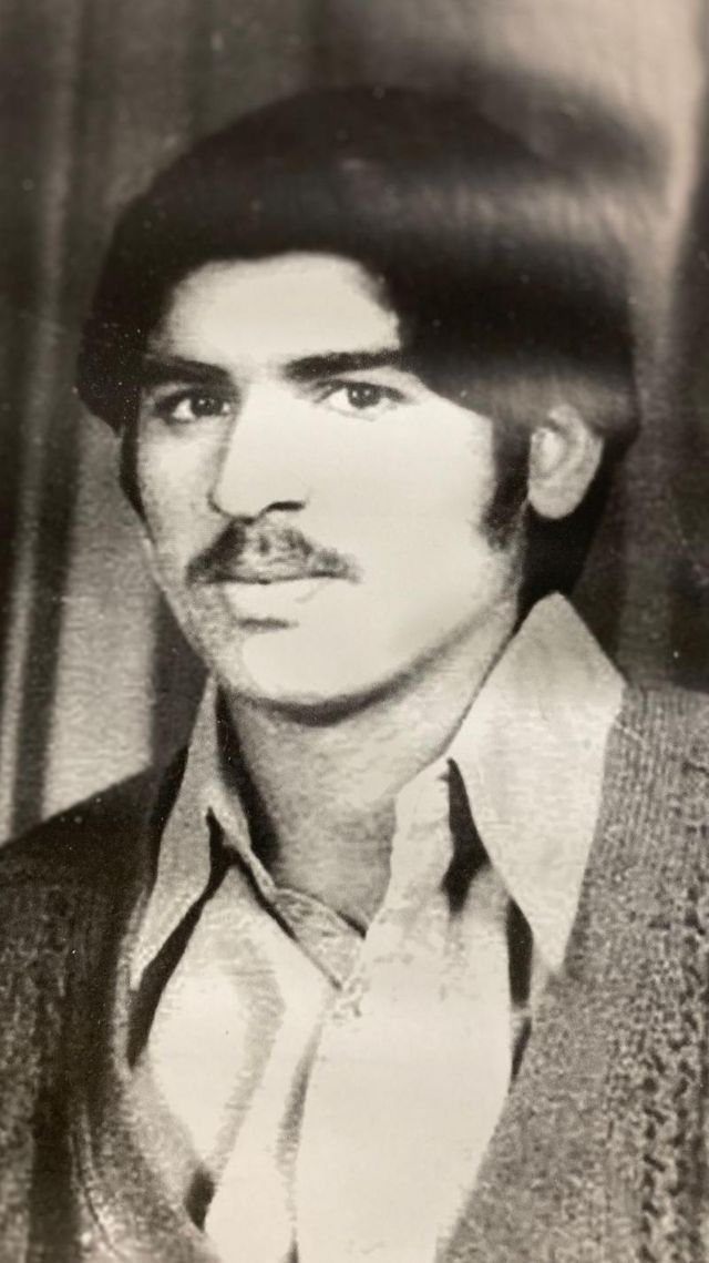 حمید بلوچ