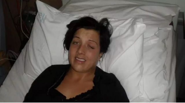 لیان سدرلینڈ