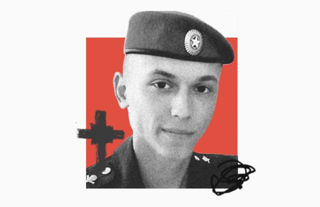 سارجنٹ نکیٹا لوبریٹس