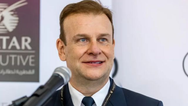 ہمیش ہارڈنگ