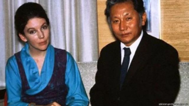 تھنڈوپ اور ہوپ