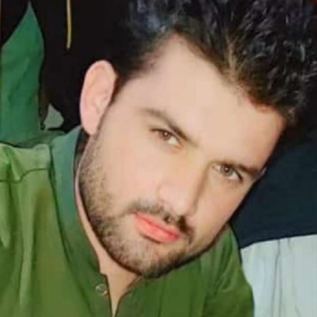 شہباز محمود