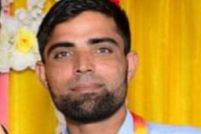 ناصر چوہدری