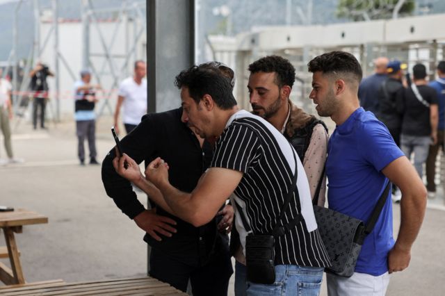 ملاکاسا کیمپ