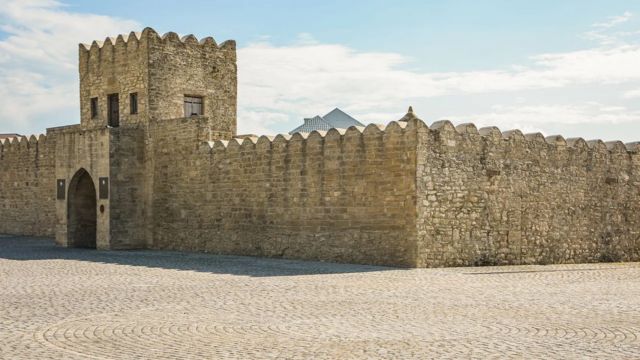 سراخانی آتشکدہ