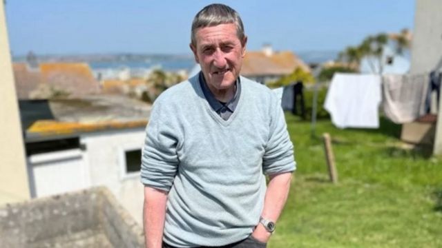 چارلس رچرڈز