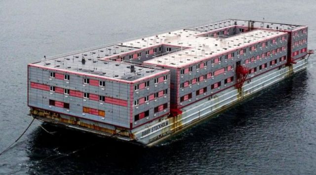 ببی سٹاک ہوم