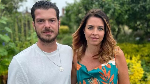 سارہ اور ان ک ساتھی