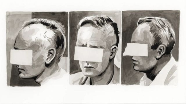 گریوز حادثے کے ایک، دو اور چار ماہ بعد