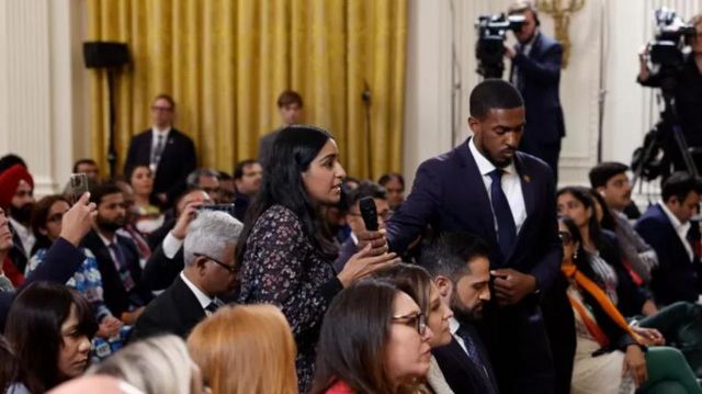 سبرینہ صدیقی