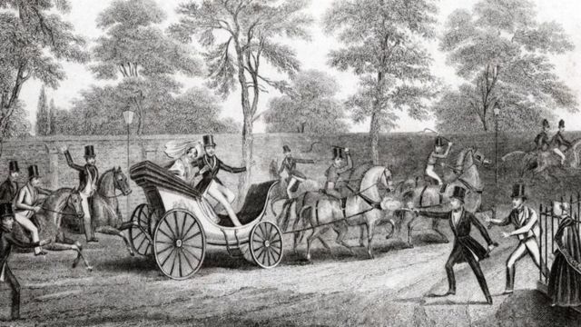 ملکہ وکٹوریہ