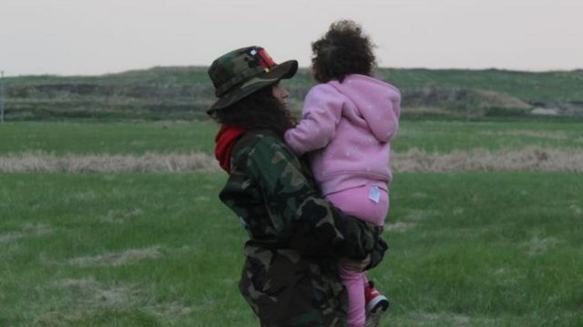 کیمبریا ہیرس