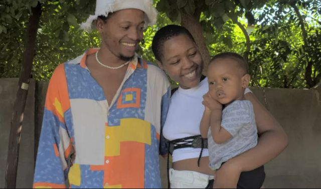 جنوبی افریقہ