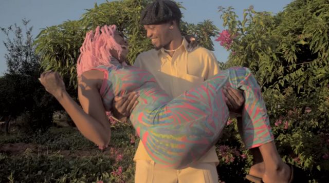 جنوبی افریقہ