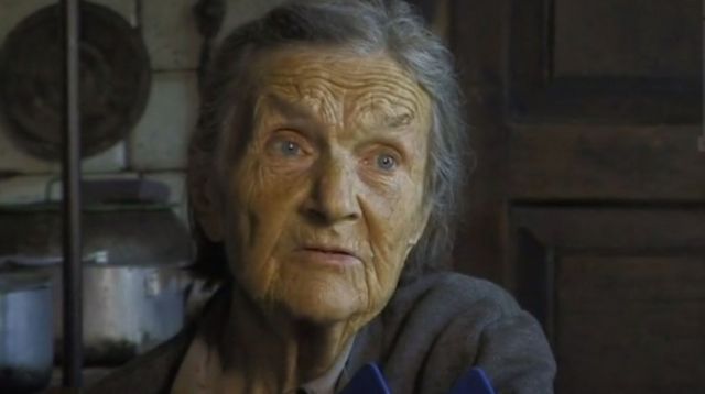 ماریا کاراوائسکا