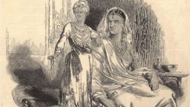 مہارانی جند