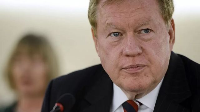 امریکی فوجی اور شمالی کوریا