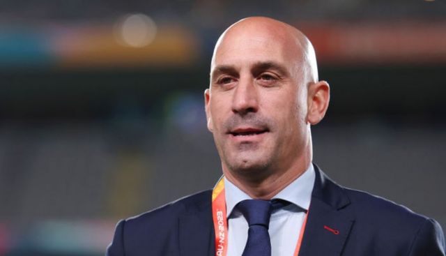 لوئس روبیلز