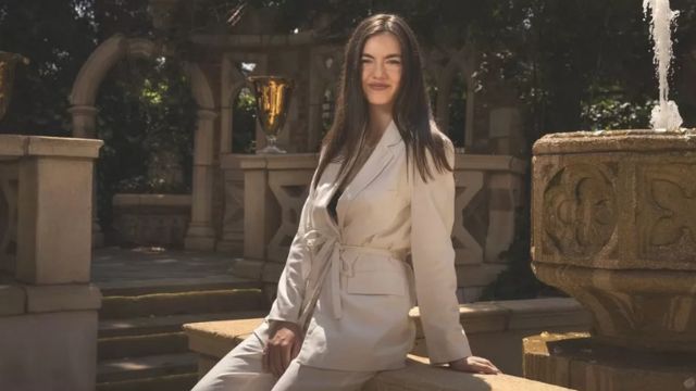 وینیسا ٹونووا