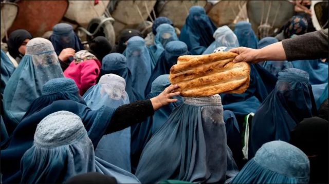 افغانستان طالبان مذاکرات اور خواتین