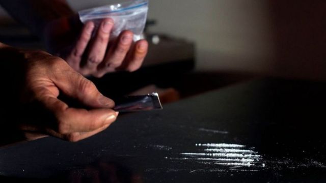 کوکین کی عالمی مانگ میں اضافے نے ایکواڈور کو متاثر کیا ہے