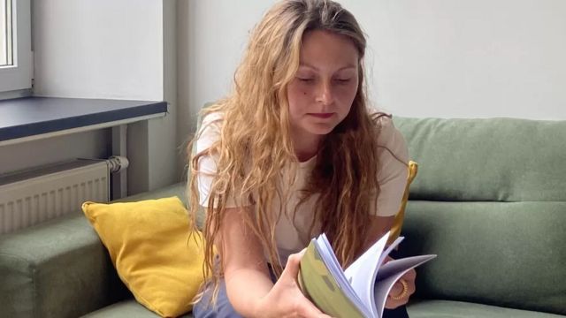 روس یوکرین جنگ میں زخمی فوجیوں کی جنسی صدمات میں مدد