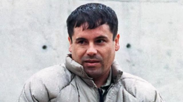 ایل چاپو گوزمین