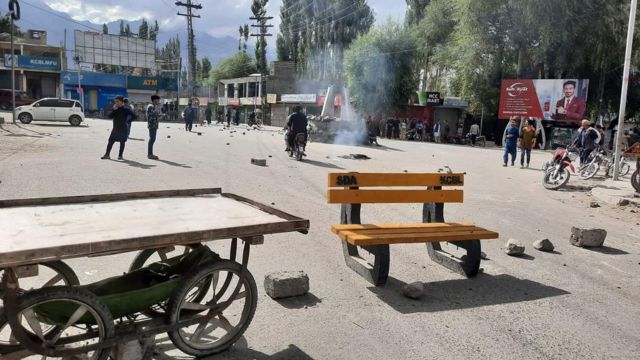 گلگت بلتستان