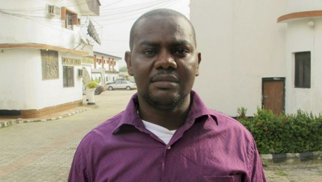 ہیریسن اوکینے