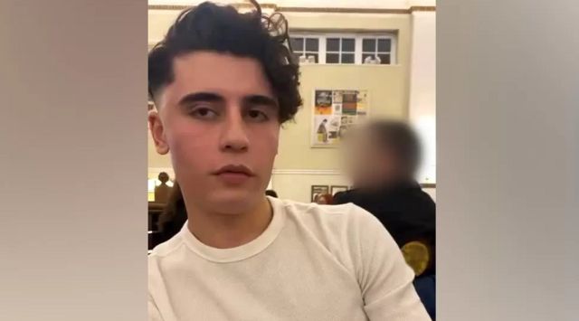 ڈینیئل خلیفے