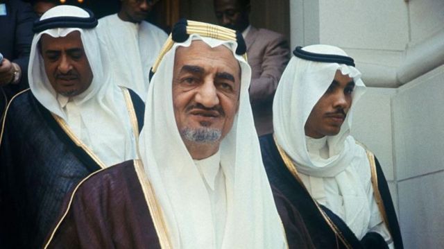 50 سال قبل جب عرب دنیا نے امریکہ کے خلاف تیل کو ’ہتھیار‘ کے طور پر استعمال کیا