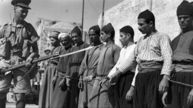 فلسطین