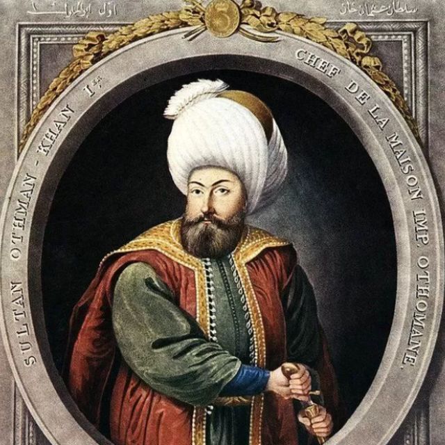 سلطان محمد دوم