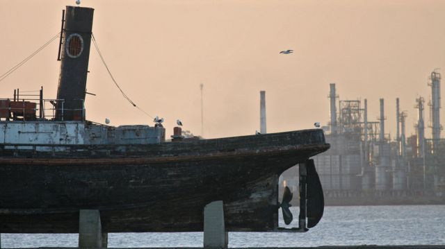 Montevideo Maru